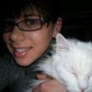 Meet your Posher, Caitlin